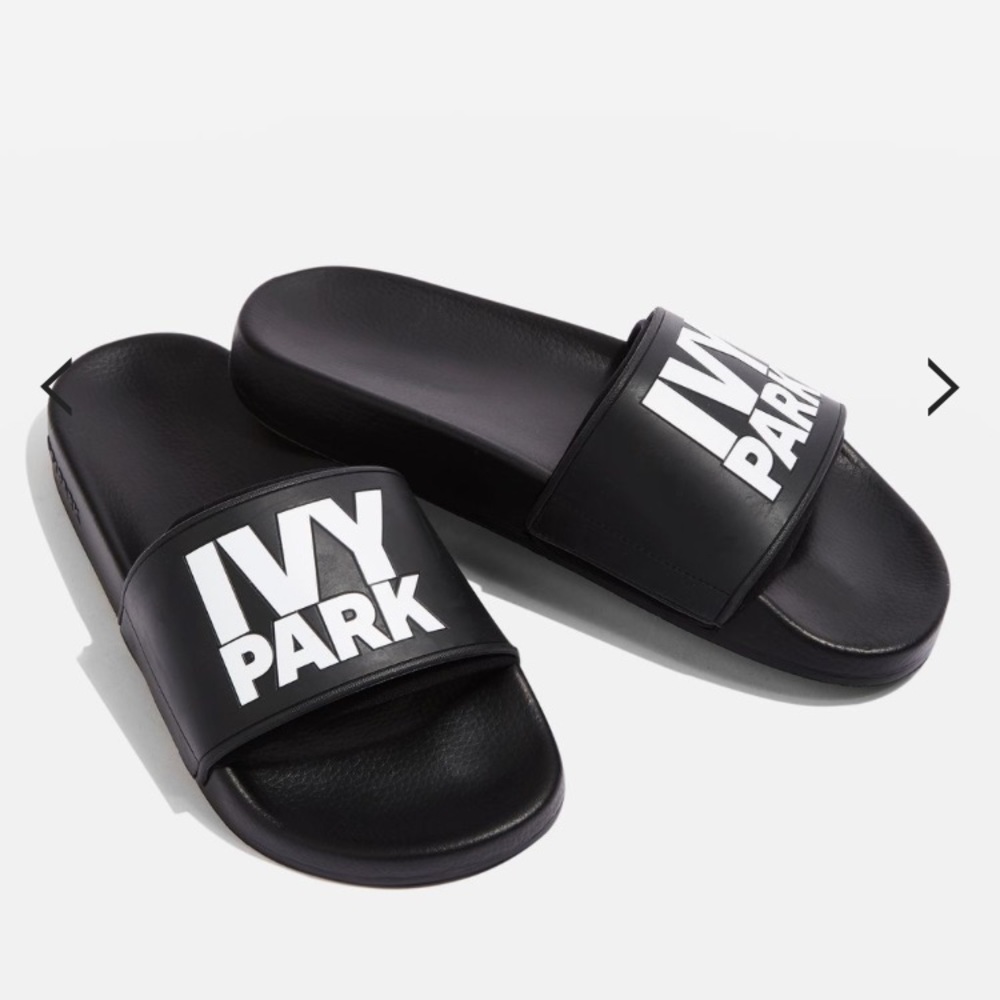 Ivy park slides
